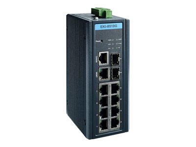 Advantech EKI-8510G-2FI