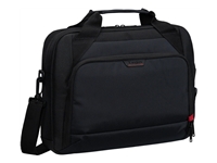Targus Classic EcoSmart - Sacoche pour ordinateur portable - 13