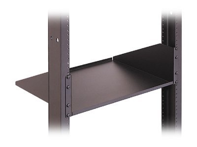 Homaco - Rack shelf - black