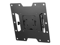Peerless SmartMount Universal Tilt Wall Mount ST640 - mounting kit  