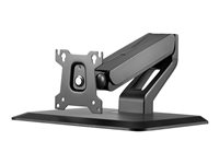 NEOMOUNTS FPMA-D885BLACK Desk Mount