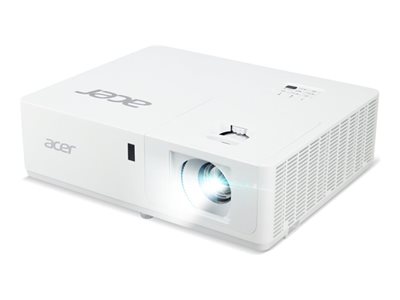 PL6610T - DLP projector - laser diode - 3D - 5500 