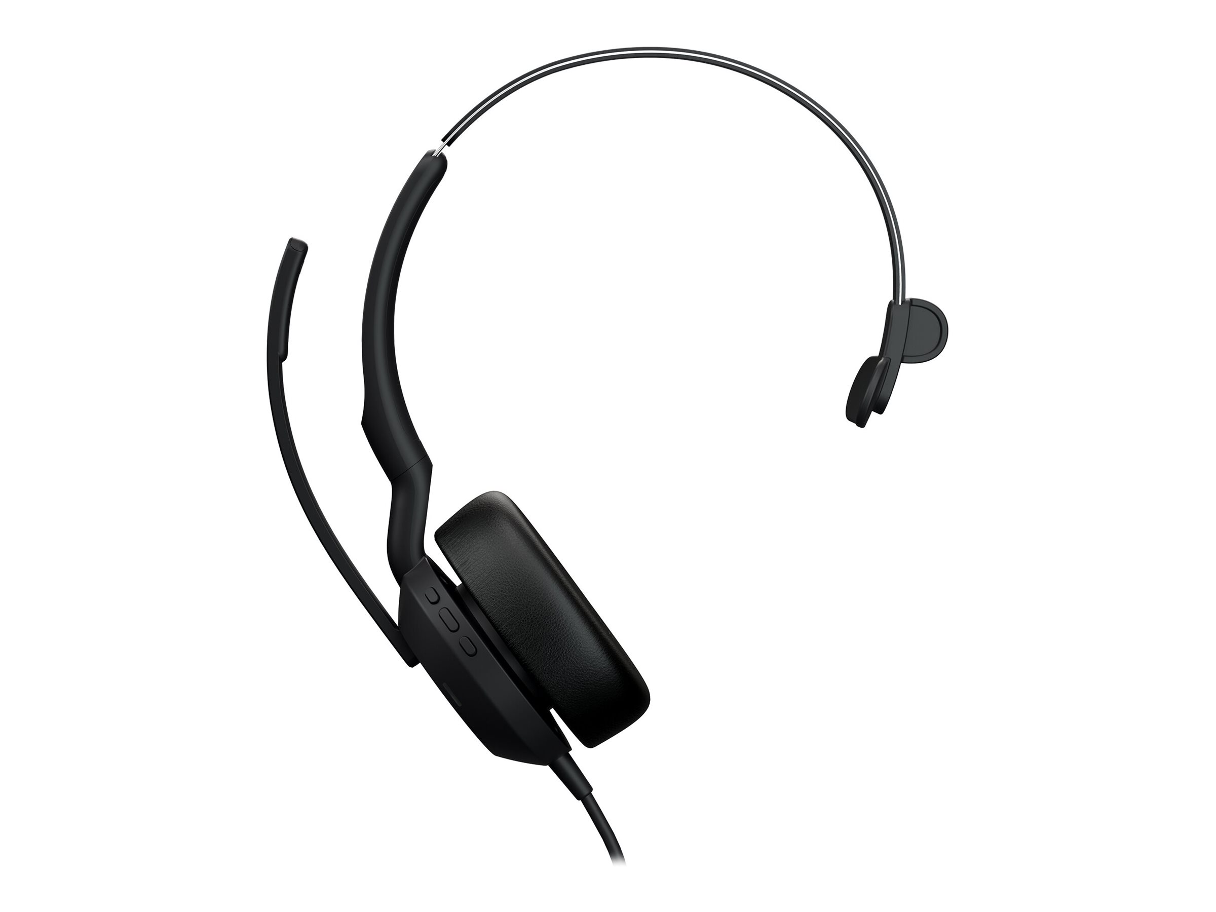 Jabra Evolve2 50 Uc Mono Headset Usb C