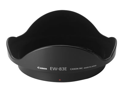 Canon EW-83E - Lens hood