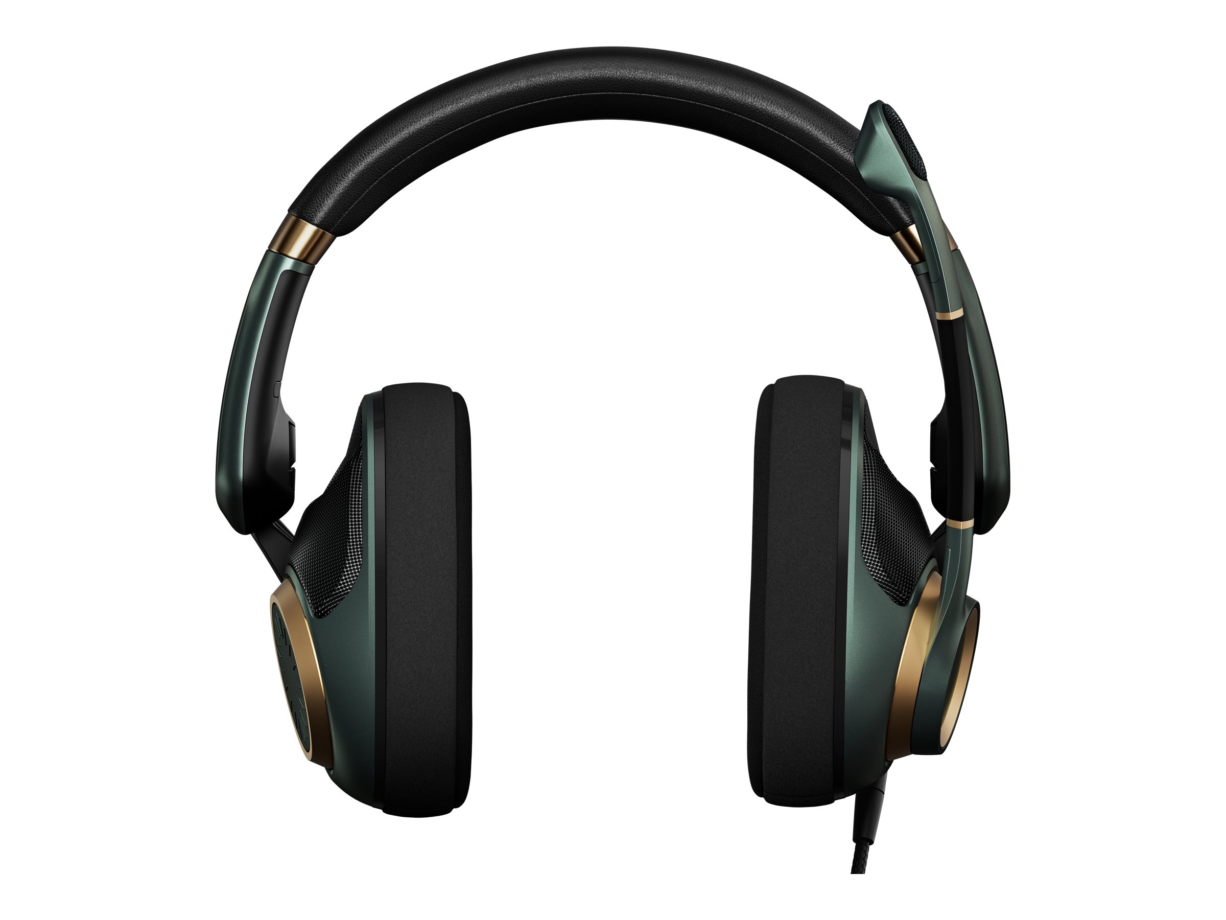 EPOS H6PRO - Headset | Overview, Specs, Details | SHI