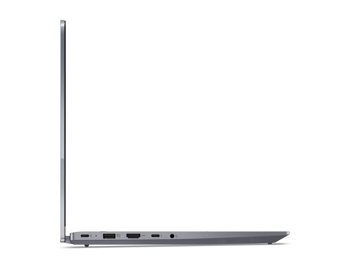 Lenovo ThinkBook 14 2-in-1 G5 IAU - 14" - Intel Core Ultra 7 - 255U - 32 GB RAM - 1 TB SSD - česká/slovenská – foto 8