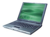 Acer TravelMate 3202XCi