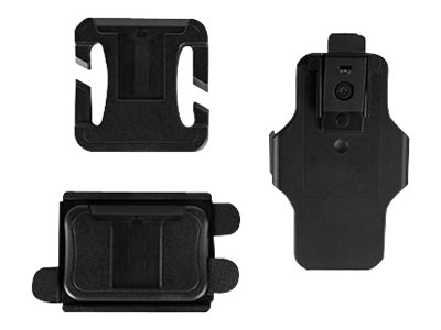 TRANSCEND Body Camera Accessory Kit