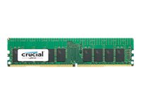 Crucial - DDR4 - module