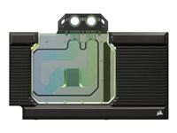 CORSAIR Hydro X Series Video card GPU liquid cooling system waterblock