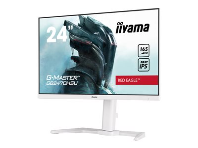 IIYAMA GB2470HSU-W5, Gaming-Displays Gaming Monitore,  (BILD6)