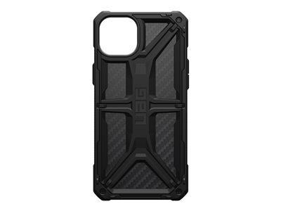 UAG Monarch Series - Back cover for cell phone
