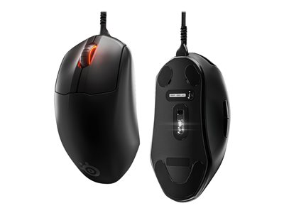 SteelSeries PRIME+ - Mouse