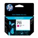 HP 711 ink Magenta 29 ml DJ T120 520