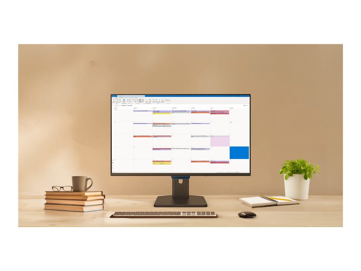 BenQ BL2490TC - LED monitor