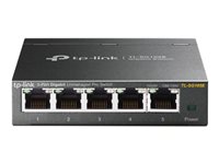 TP-Link Switch 10/100/1000 TL-SG105E