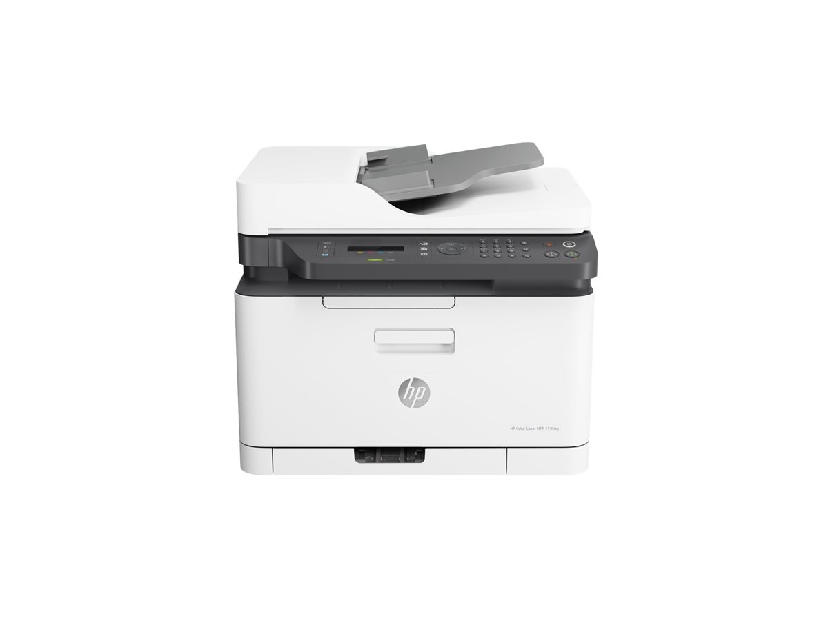 HP Color Laser MFP 179fnw Printer