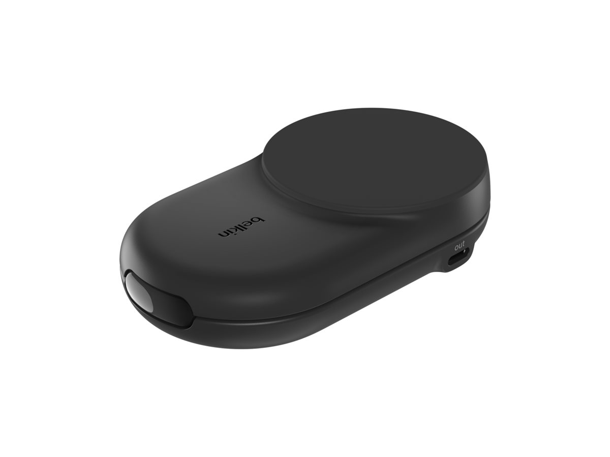 Belkin UltraCharge - Wireless charging stand