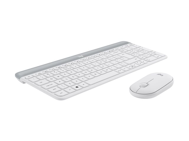 LOGI MK470 Slim Wrls (FR)