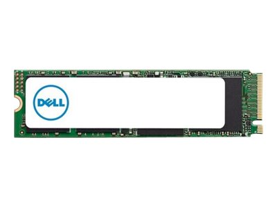 Dell - solid state drive - 2 TB - PCI Express (NVMe)