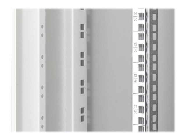 Triton 19" stojanový rozvaděč RYA 37U/800x1000mm – foto 16