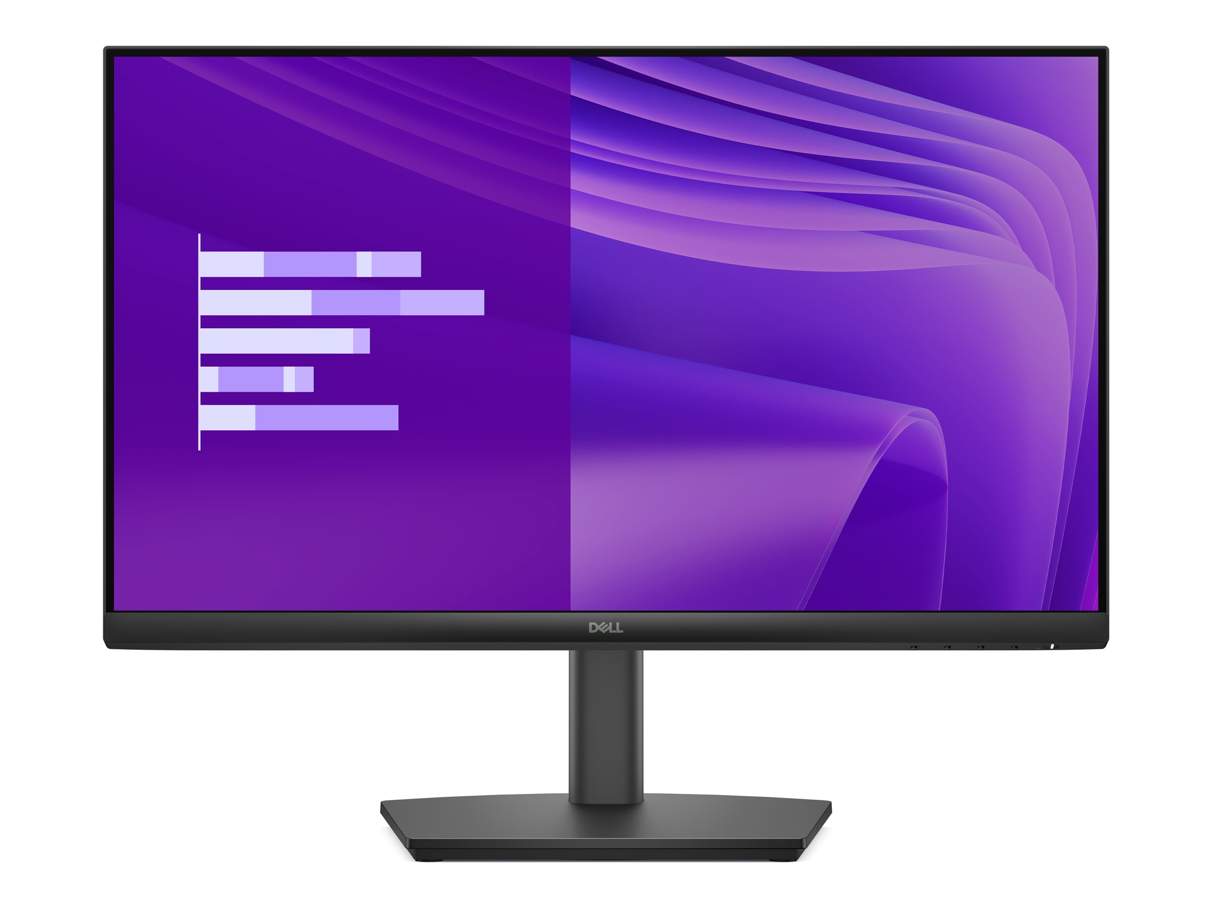 Dell Pro E2425hsm Led Monitor Full Hd 1080p 24