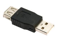 4XEM - USB adapter - USB (M) to USB (F)