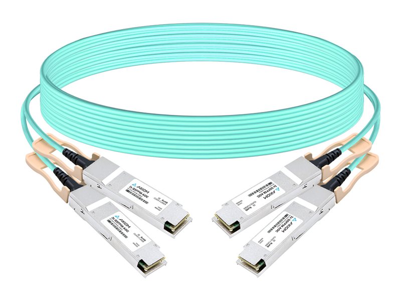 Axiom - 200GBase-AOC InfiniBand cable