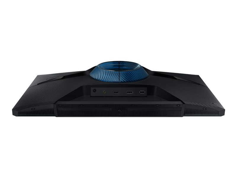 Samsung Odyssey G3 S24DG300EU - G30D Series - cran LED - Full HD (1080p) - 24" - HDR