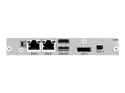 Black Box DKM Modular Basic Link Modules