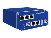 LAN_ROUTER,5XETH,METAL,ACCEU,SWH