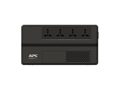 APC Back-UPS BV 800VA AVR Universal UK