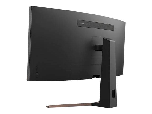 BenQ EW3880R - LED monitor - curved - 37.5" - HDR - EW3880R - Currys ...