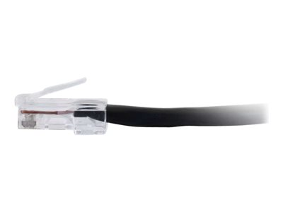 C2G 10ft Cat6 Non-Booted Unshielded (UTP) Ethernet Cable