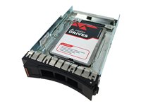 Axiom - hard drive - 600 GB - SAS 12Gb/s