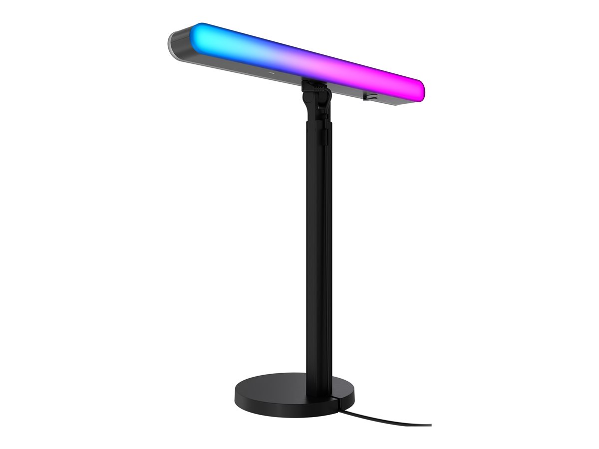 Logitech G Litra Beam LX Dual-Sided RGB Streaming Key Light lamp head – foto 5