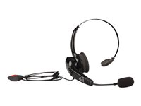 Zebra HS2100 Kabling Headset Sort