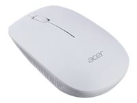 ACER AMR010 Bluetooth Mouse White