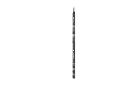 APC NETSHELTER RACK PDU ADVANCED, SWITCHED, 14.4KW, 3PH, 208V, 50A, CS8365C, 42