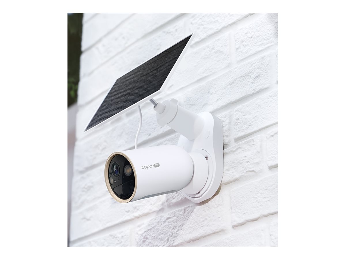 TP-Link Tapo C460 KIT kamera – foto 2