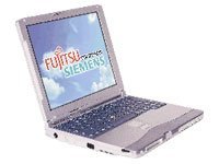 Fujitsu LIFEBOOK B2131