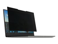 Kensington MagPro 13.3" (16:9) Laptop Privacy Screen with Magnetic Strip