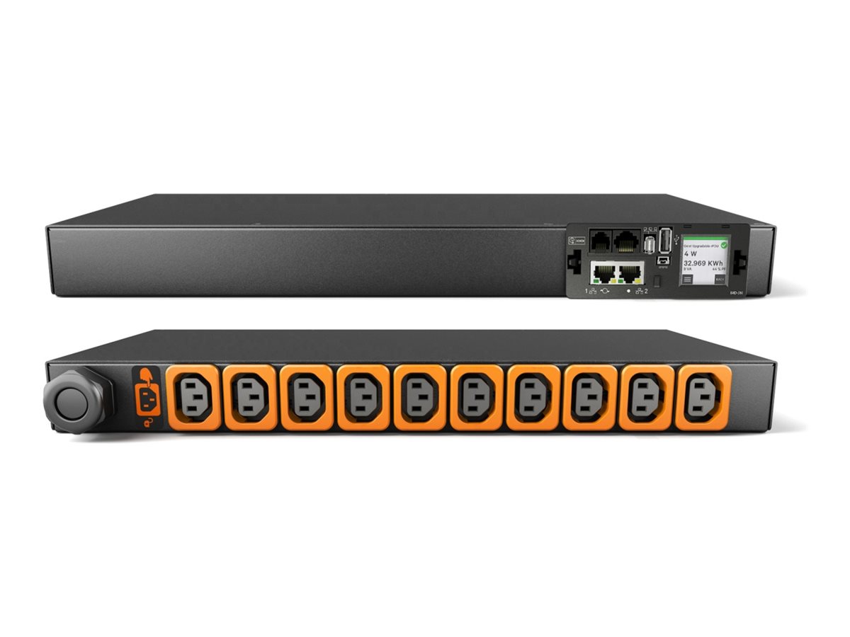 Vertiv PowerIT MN05M1R0-10L138-2TL6A0H10-S