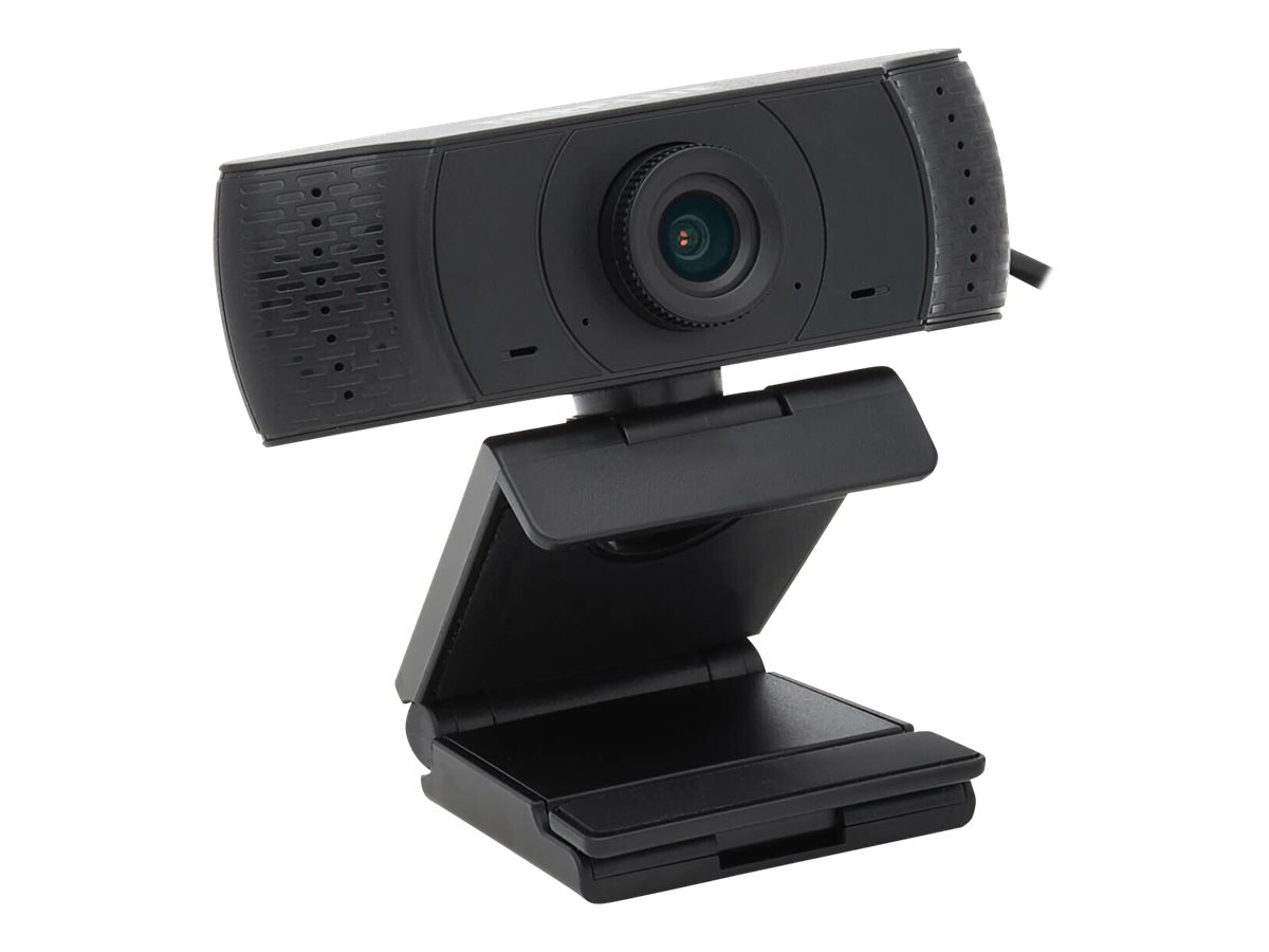Cámara Webcam Full HD 1080P USB 2.0 Web - Max Center