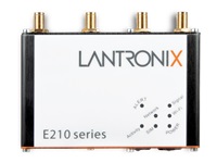 Lantronix E210 Standard E214