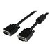 StarTech 25 ft Coax High Resolution Monitor VGA Cable