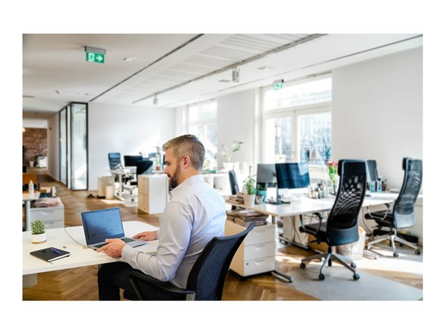 Kensington MagPro - filtre de confidentialit pour ordinateur portable - 16:10
