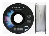 Creality3D CR-PETG filament 1.75mm Hvid