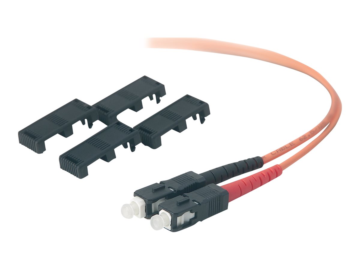 Belkin - Patch cable