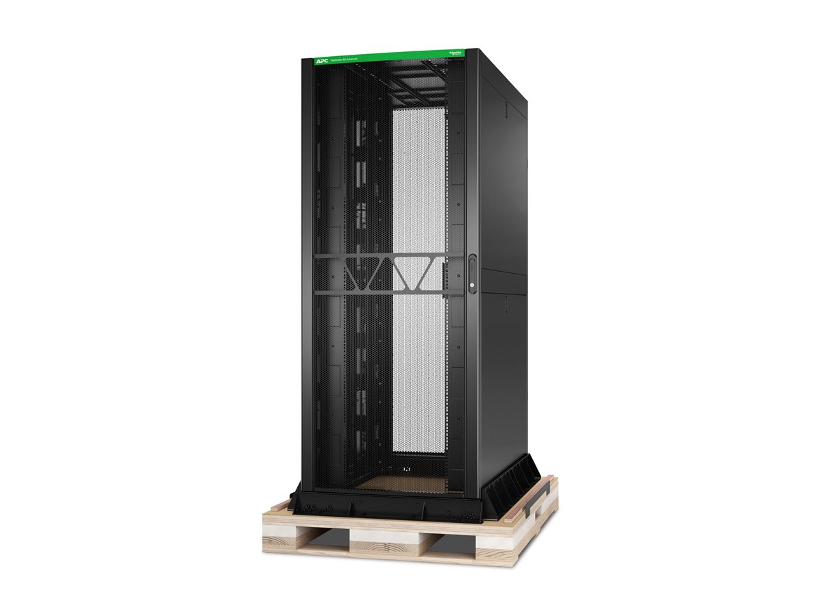 APC NetShelter SX Advanced